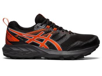 Asics Erkek GEL-SONOMA 6 G-TX Trail Koşu Ayakkabısı TR873YF